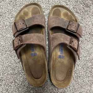 Women’s Birkenstock sandals